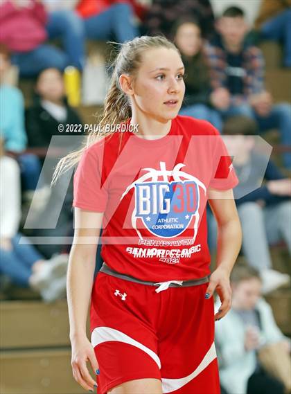 Thumbnail 3 in Big 30 Senior Classic photogallery.