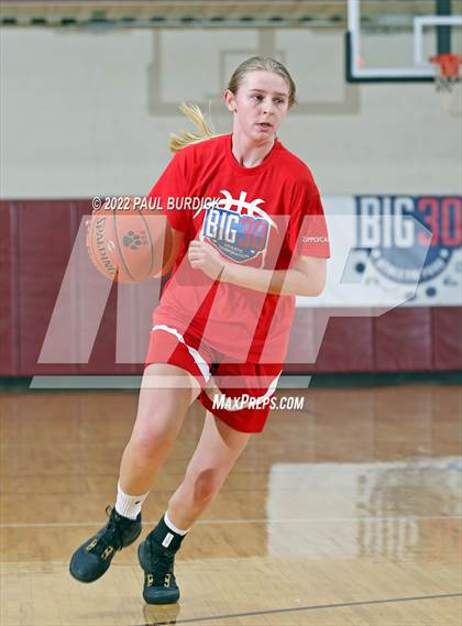 Thumbnail 3 in Big 30 Senior Classic photogallery.