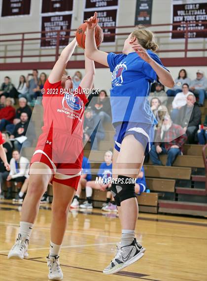 Thumbnail 3 in Big 30 Senior Classic photogallery.