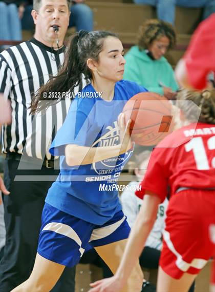 Thumbnail 2 in Big 30 Senior Classic photogallery.