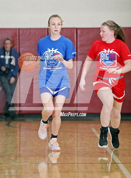 Thumbnail 3 in Big 30 Senior Classic photogallery.