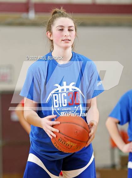 Thumbnail 2 in Big 30 Senior Classic photogallery.