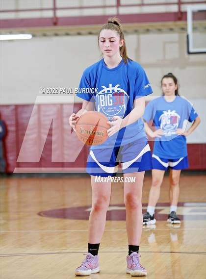 Thumbnail 3 in Big 30 Senior Classic photogallery.