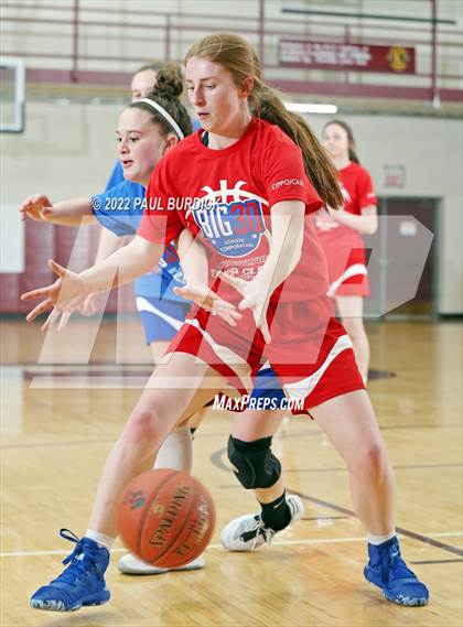 Thumbnail 1 in Big 30 Senior Classic photogallery.