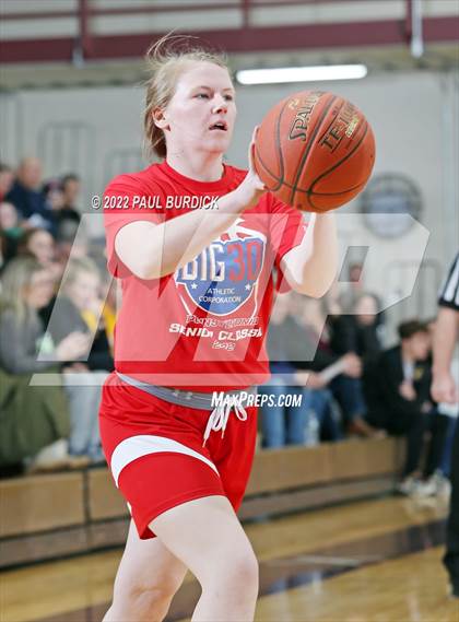 Thumbnail 3 in Big 30 Senior Classic photogallery.