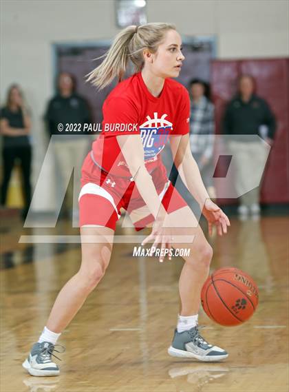Thumbnail 1 in Big 30 Senior Classic photogallery.
