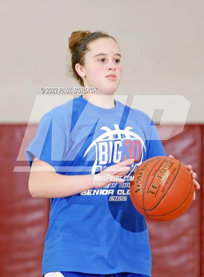 Thumbnail 3 in Big 30 Senior Classic photogallery.