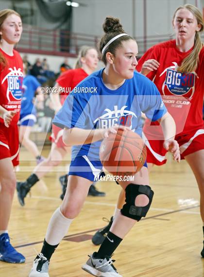 Thumbnail 1 in Big 30 Senior Classic photogallery.