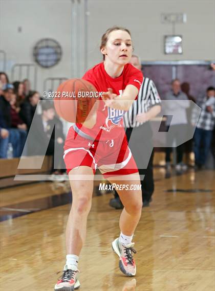 Thumbnail 1 in Big 30 Senior Classic photogallery.