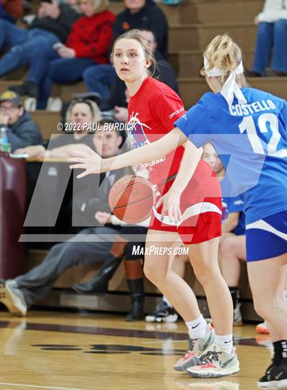 Thumbnail 1 in Big 30 Senior Classic photogallery.