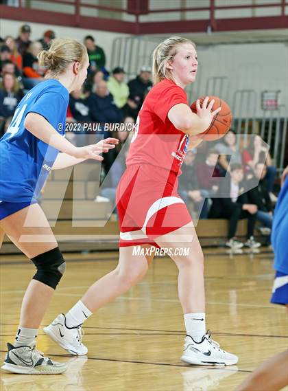 Thumbnail 3 in Big 30 Senior Classic photogallery.