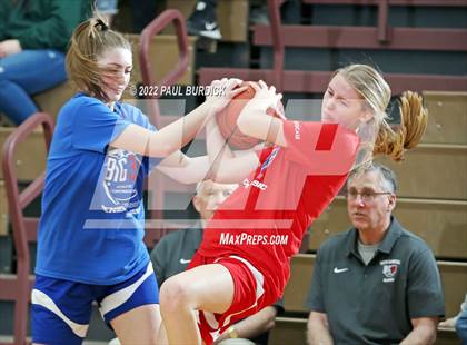 Thumbnail 1 in Big 30 Senior Classic photogallery.