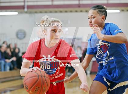 Thumbnail 2 in Big 30 Senior Classic photogallery.