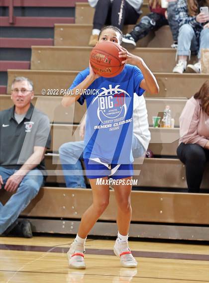 Thumbnail 1 in Big 30 Senior Classic photogallery.