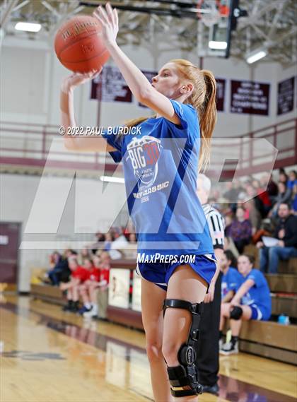 Thumbnail 3 in Big 30 Senior Classic photogallery.
