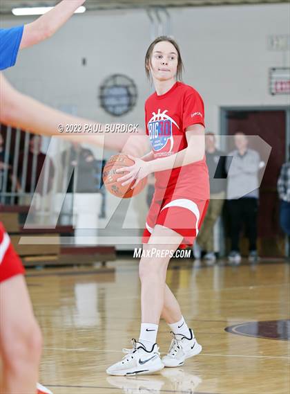 Thumbnail 1 in Big 30 Senior Classic photogallery.