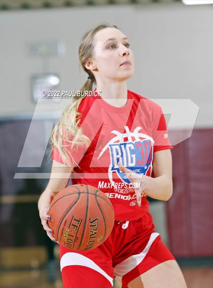 Thumbnail 1 in Big 30 Senior Classic photogallery.