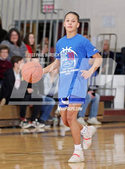 Thumbnail 1 in Big 30 Senior Classic photogallery.