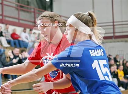 Thumbnail 1 in Big 30 Senior Classic photogallery.