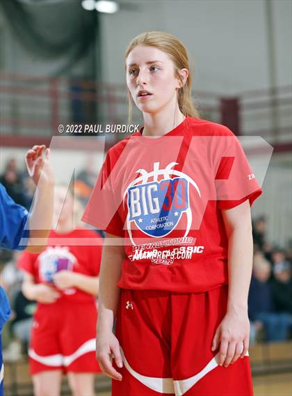 Thumbnail 3 in Big 30 Senior Classic photogallery.
