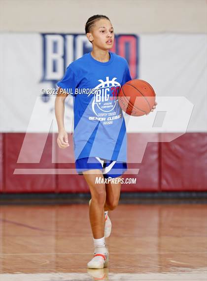 Thumbnail 1 in Big 30 Senior Classic photogallery.