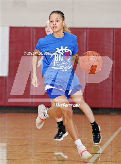 Thumbnail 3 in Big 30 Senior Classic photogallery.