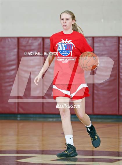 Thumbnail 1 in Big 30 Senior Classic photogallery.