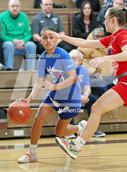 Thumbnail 3 in Big 30 Senior Classic photogallery.
