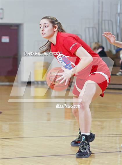 Thumbnail 2 in Big 30 Senior Classic photogallery.