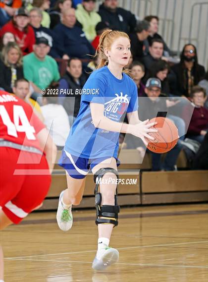 Thumbnail 2 in Big 30 Senior Classic photogallery.