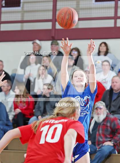 Thumbnail 1 in Big 30 Senior Classic photogallery.