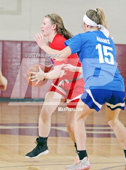 Thumbnail 3 in Big 30 Senior Classic photogallery.
