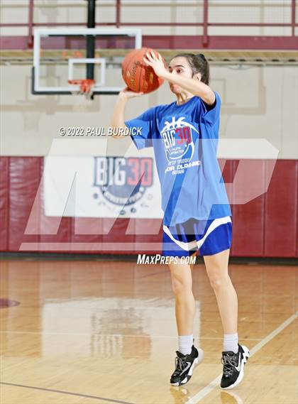 Thumbnail 1 in Big 30 Senior Classic photogallery.