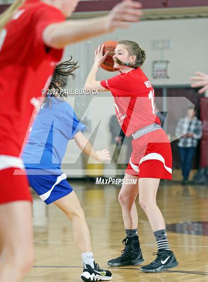 Thumbnail 1 in Big 30 Senior Classic photogallery.