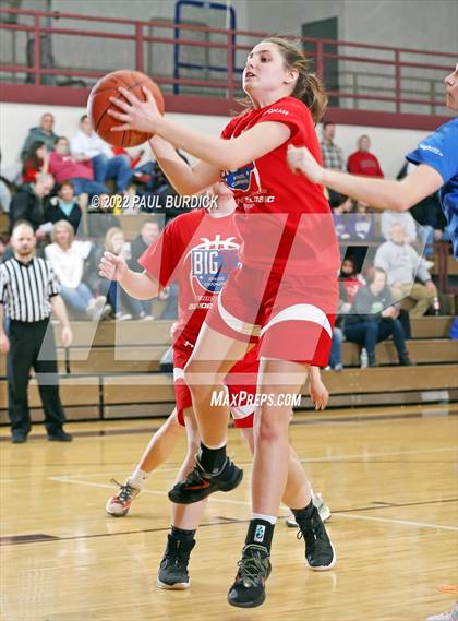 Thumbnail 1 in Big 30 Senior Classic photogallery.