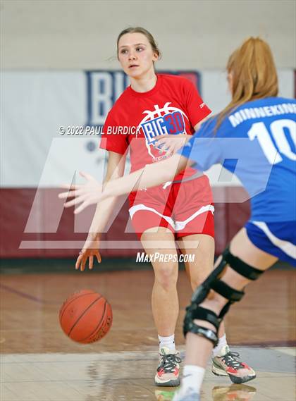 Thumbnail 3 in Big 30 Senior Classic photogallery.