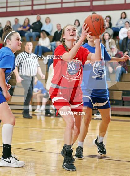 Thumbnail 2 in Big 30 Senior Classic photogallery.