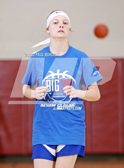 Thumbnail 2 in Big 30 Senior Classic photogallery.