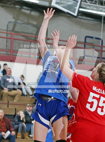 Thumbnail 1 in Big 30 Senior Classic photogallery.