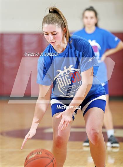 Thumbnail 1 in Big 30 Senior Classic photogallery.