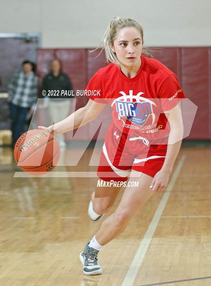 Thumbnail 1 in Big 30 Senior Classic photogallery.