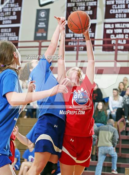 Thumbnail 2 in Big 30 Senior Classic photogallery.