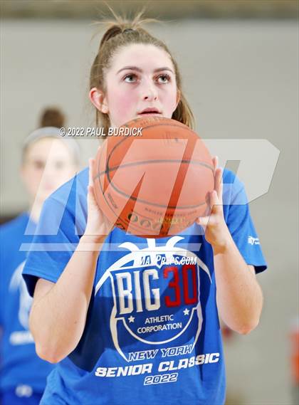Thumbnail 3 in Big 30 Senior Classic photogallery.
