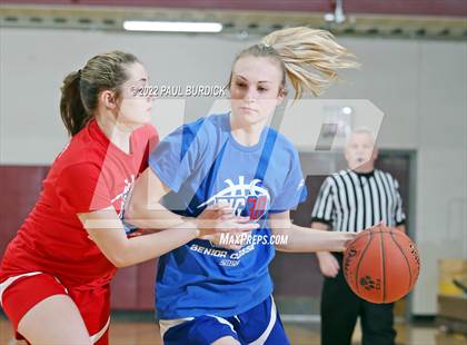 Thumbnail 2 in Big 30 Senior Classic photogallery.