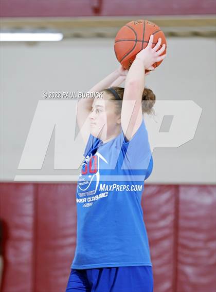 Thumbnail 2 in Big 30 Senior Classic photogallery.