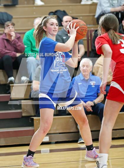 Thumbnail 2 in Big 30 Senior Classic photogallery.