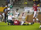 Photo from the gallery "LeFlore @ UMS-Wright Prep"