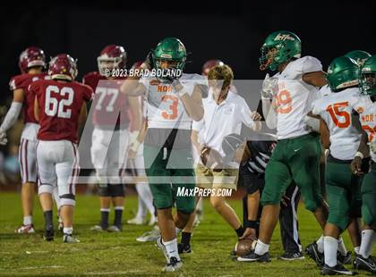 Thumbnail 3 in LeFlore @ UMS-Wright Prep photogallery.
