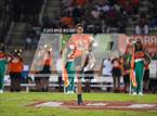 Photo from the gallery "LeFlore @ UMS-Wright Prep"