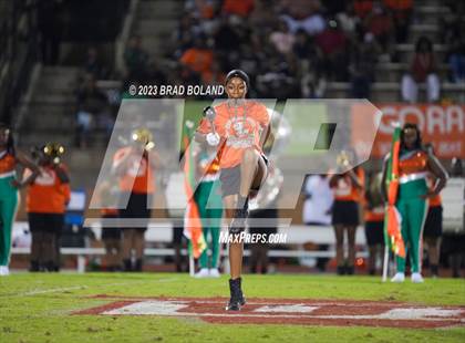 Thumbnail 3 in LeFlore @ UMS-Wright Prep photogallery.